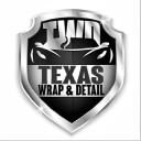 Texas Wrap and Detail logo