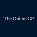 The Online GP logo