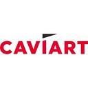The Caviart Group logo