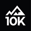 10K logo