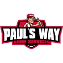 Paul's Way Home Services logo