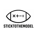 StickToTheModel logo