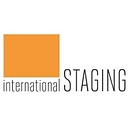 International Staging logo