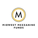 Midwest Mezzanine Funds logo