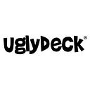 UglyDeck logo