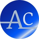Ahuja & Consultants, Inc. logo