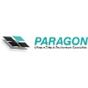 Paragon International logo