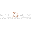 The Bad Boy Garage logo