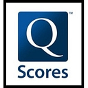 Q Scores logo