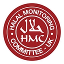 Halal Monitoring Committee logo