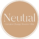 Neutral Curtains logo
