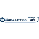 Williams Lift Company logo