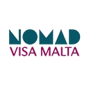 Nomad Visa Malta logo