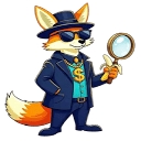 SpyDoge logo