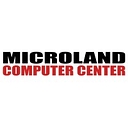 Microland Computer Center logo