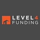 Level 4 Funding logo