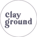 Clay Ground logo