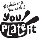 You Plate It logo
