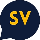 Social Verdict logo