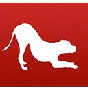 School for the Dogs logo