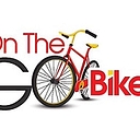 On The Go Bikes logo