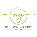 NY Bakery and Desserts logo