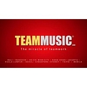 Team Music logo