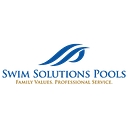 Swim Solutions Pools, Inc logo