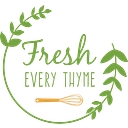Fresh Every Thyme logo