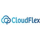 CloudFlex logo
