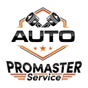 Pro Master Auto Service logo