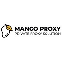 Mango Proxy logo
