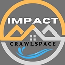 Impact Crawlspace logo
