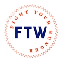 For The Win logo