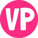 Vanie Poyey Photography logo