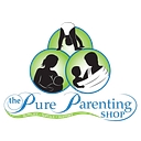 The Pure Parenting Shop logo