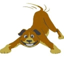 Best Dogs Ever logo