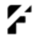 The Fractional Directory logo