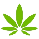 Cannabis & CBD Marketing logo