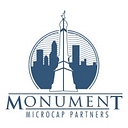 Monument MicroCap Partners logo