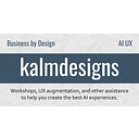 kalmdesigns logo