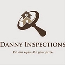 Danny Inspections logo