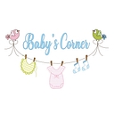 The Baby's Corner logo