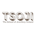 The School of Jewellery logo