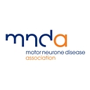 MND Association logo