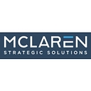 McLaren Data Engineering Services logo