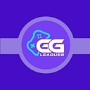 GGLeagues logo