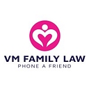 VM Family Law logo