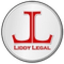Liddy Legal logo