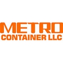 Metro Container logo